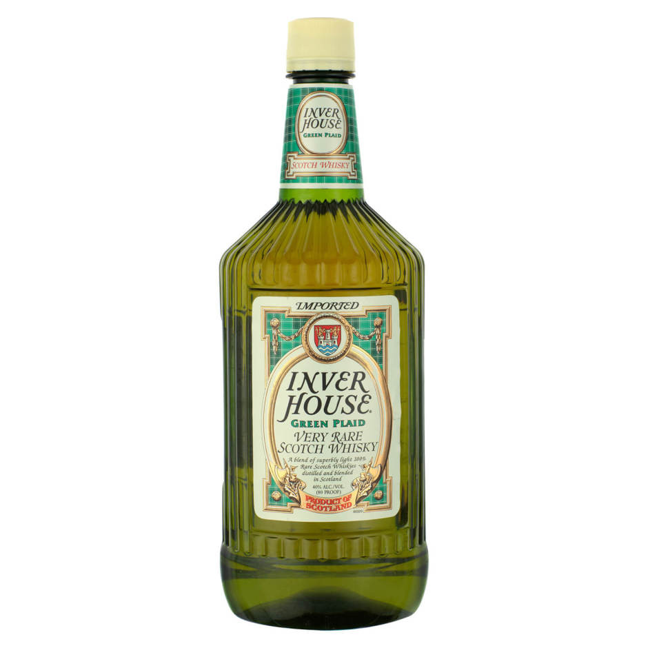 n*2様 インバーハウス 21年 750ml INVER HOUSE インバーハウス INVER