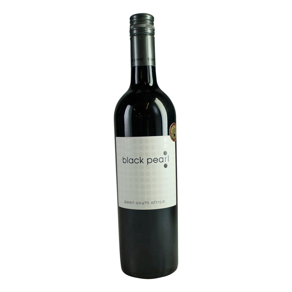 Black Pearl Oro Cabernet Sauvignon