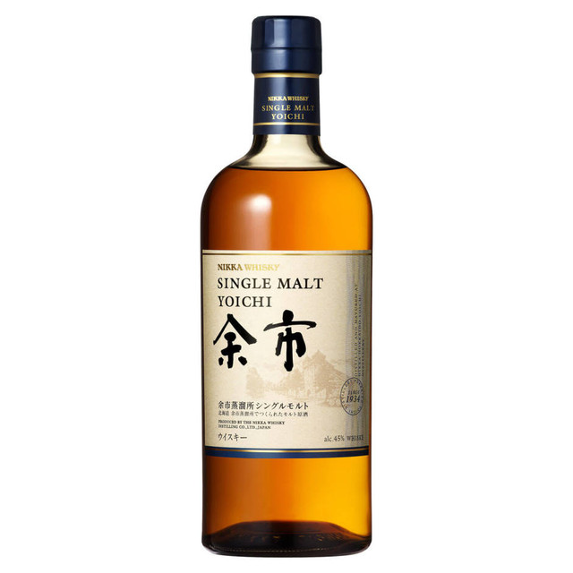 Nikka Taketsuru Whisky Pure Malt