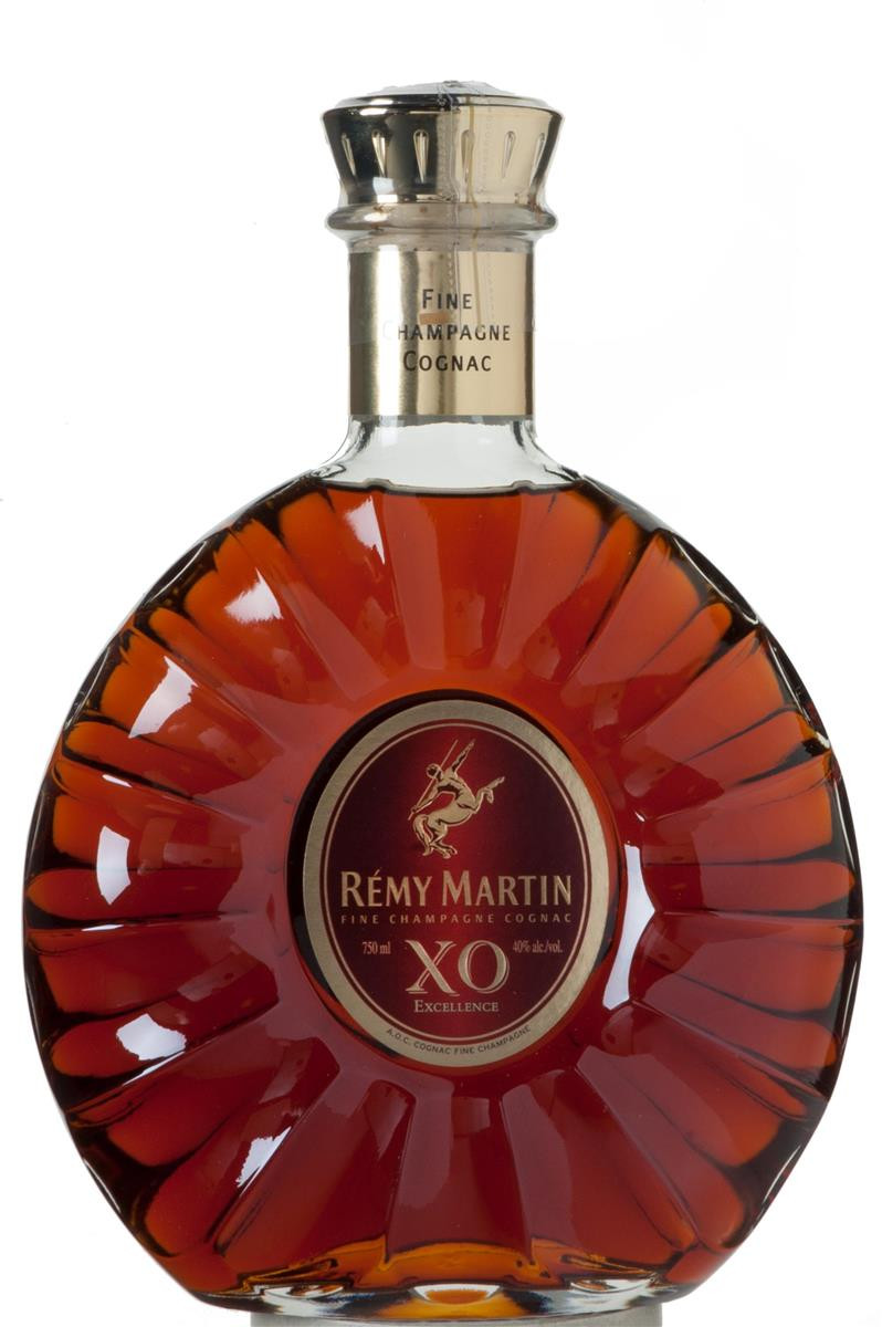 REMY MARTIN XO SPECIAL 750ml 新品未開封 Remy Martin XO 750ml