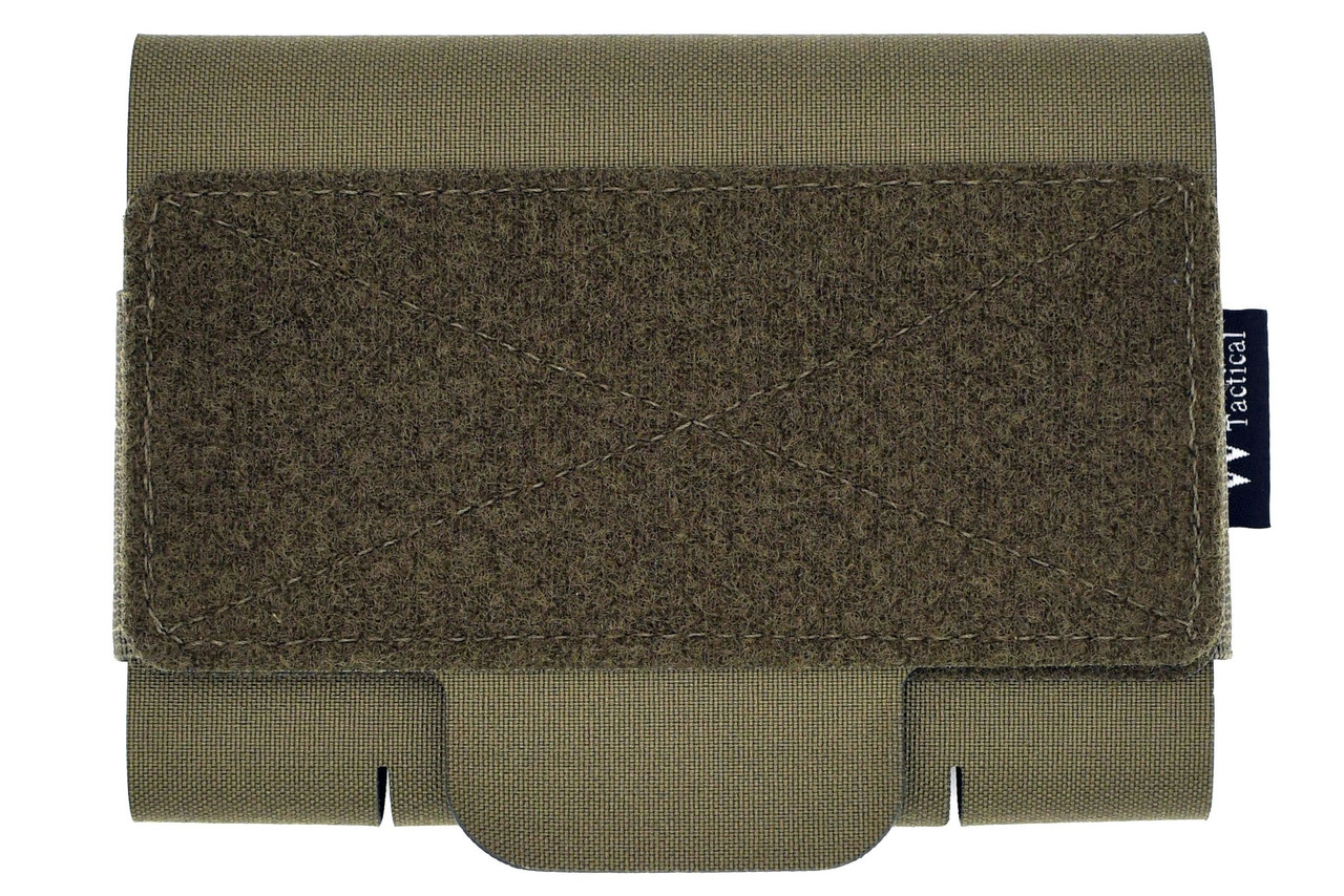 Wilder Tactical The Med Pouch