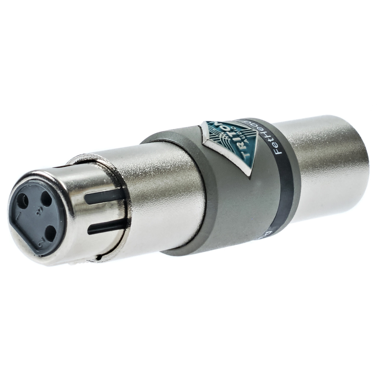 Triton Audio FetHead In-Line Preamp | FrontEndAudio.com