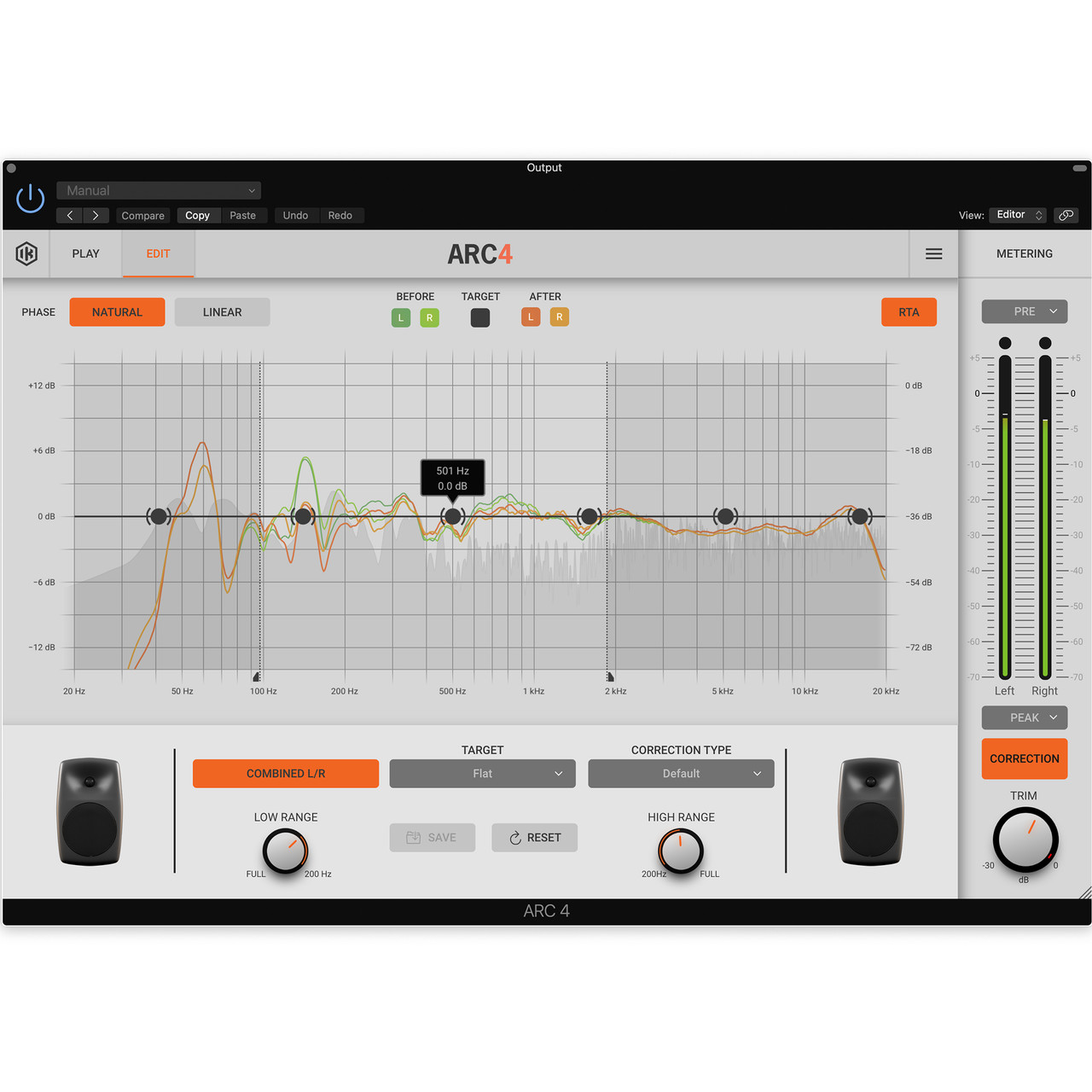 DTM・DAW Ik Multimedia ARC Studio DTM・DAW Ik Multimedia ARC