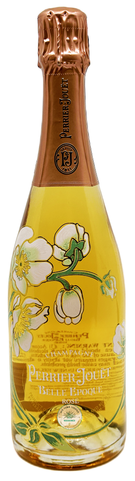 Perrier Jouet Belle Epoque Rose Champagne 2013 - Old Town Tequila