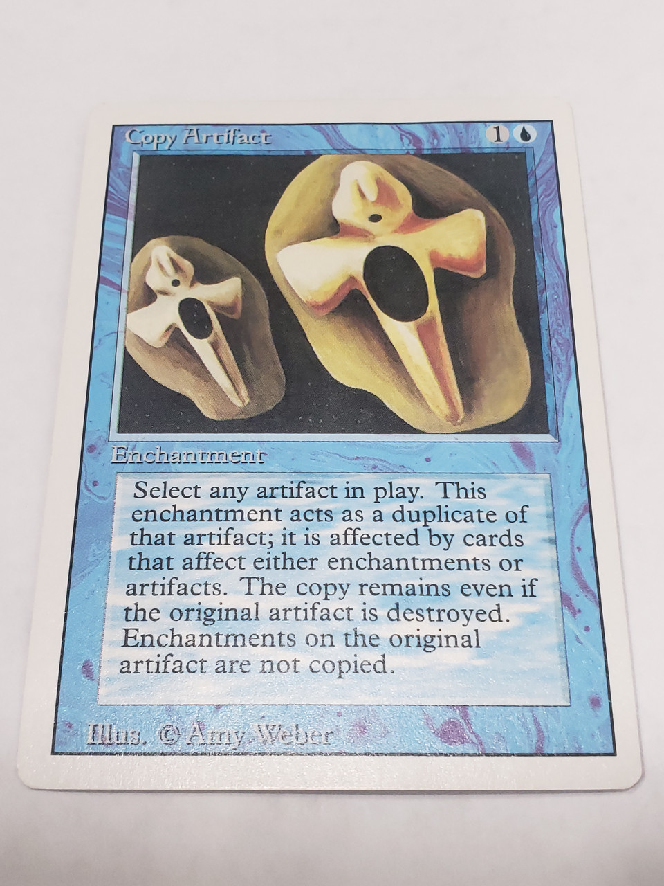 Copy Artifact - Revised Edition(MP) - Game Nerdz