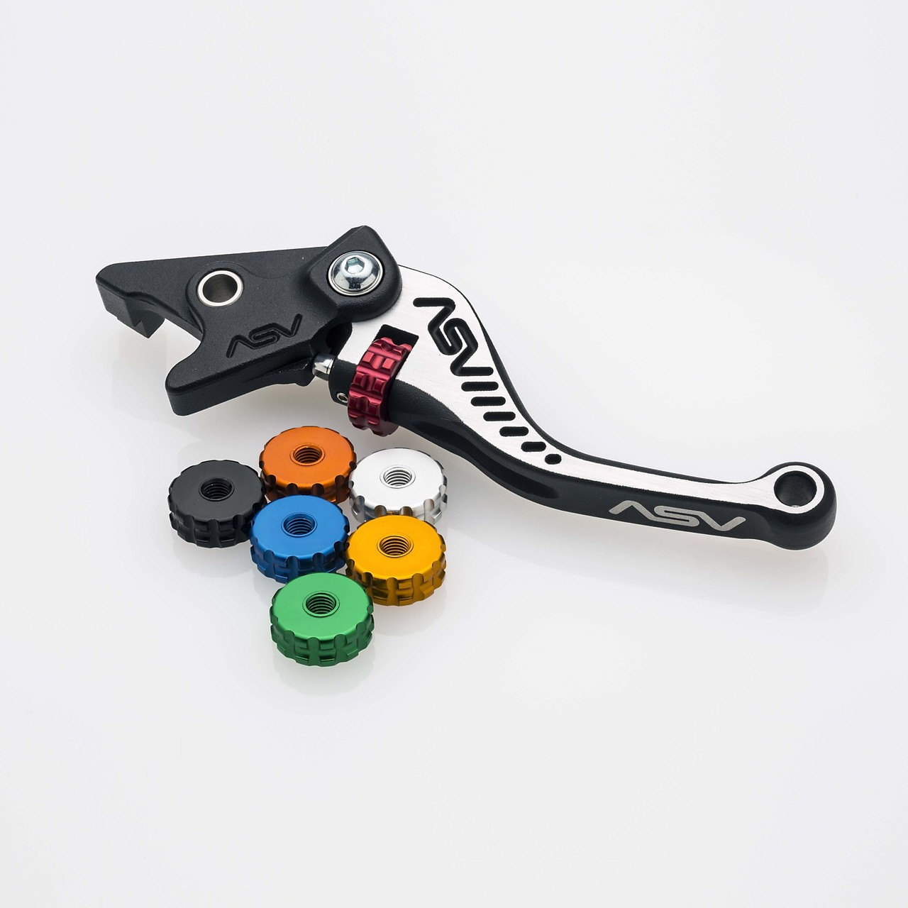 C5 Series Sport Clutch Lever for 21+ Ninja ZX10R /RR # CRC541Z