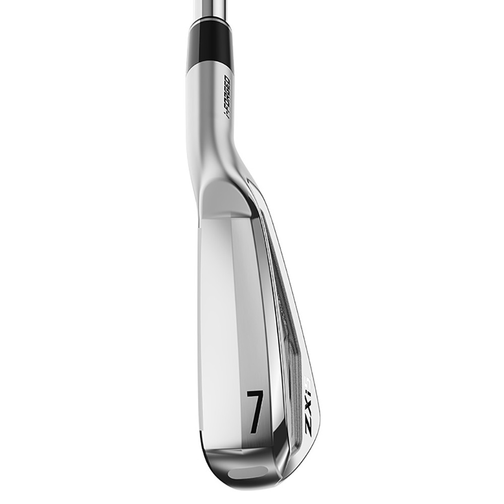 Srixon ZXi5 Irons - Maple Hill Golf