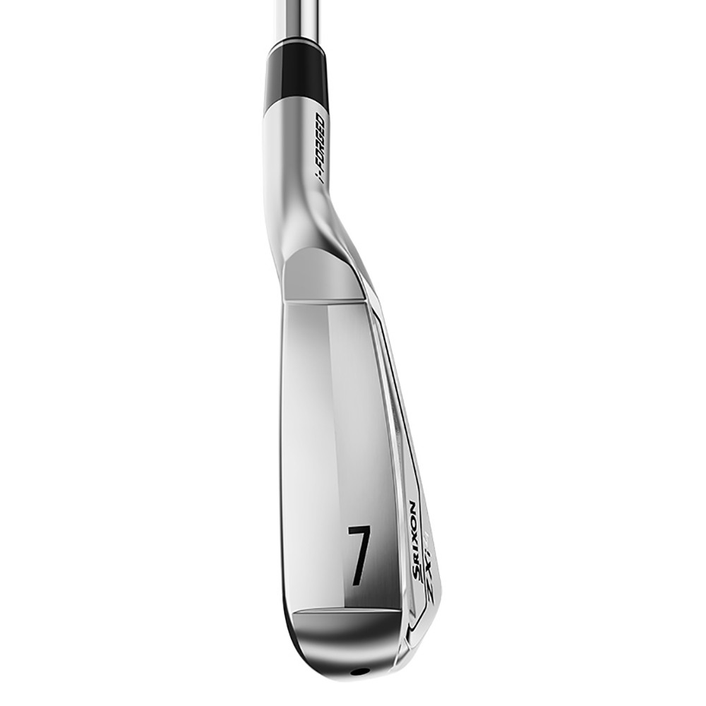 アイン Srixon ZXi4 Irons - Maple Hill Golf
