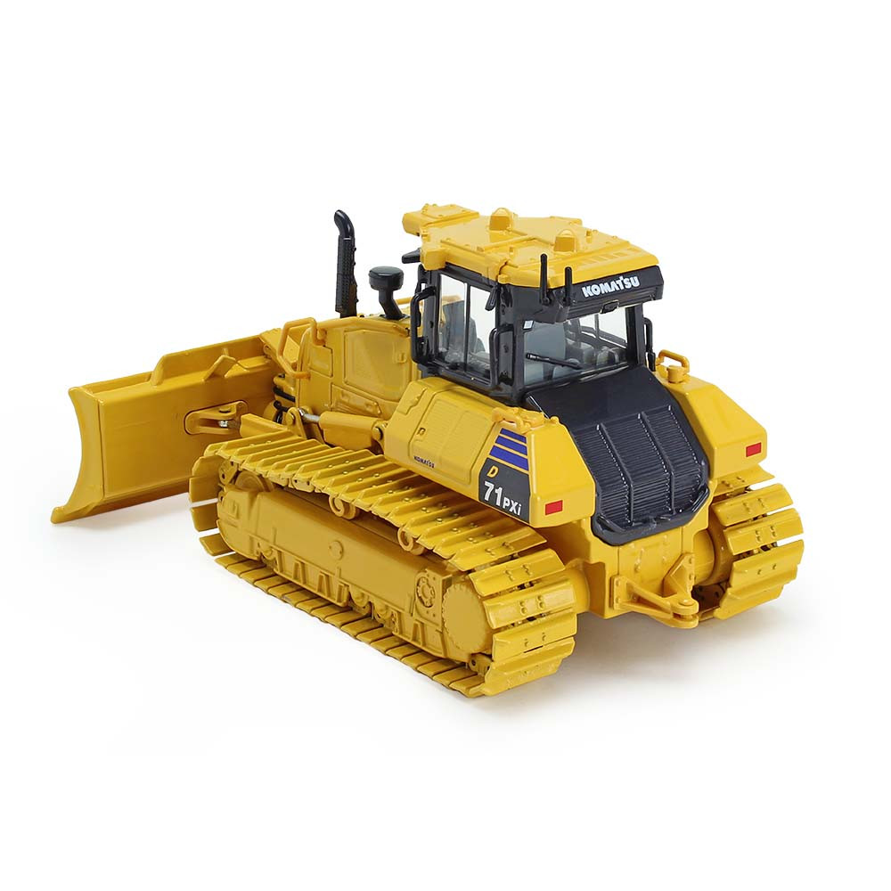 Komatsu D71PXi-24 Dozer with Drawbar