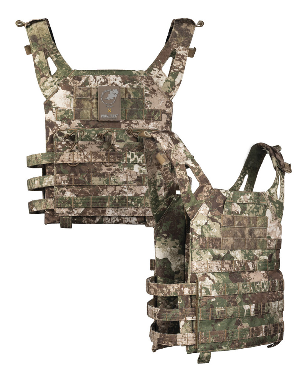 WASP I Z2 Gen II Plate Carrier