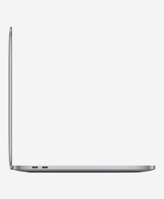 Refurbished Apple Macbook Pro 13.3-inch (Retina, Space Gray, Touch