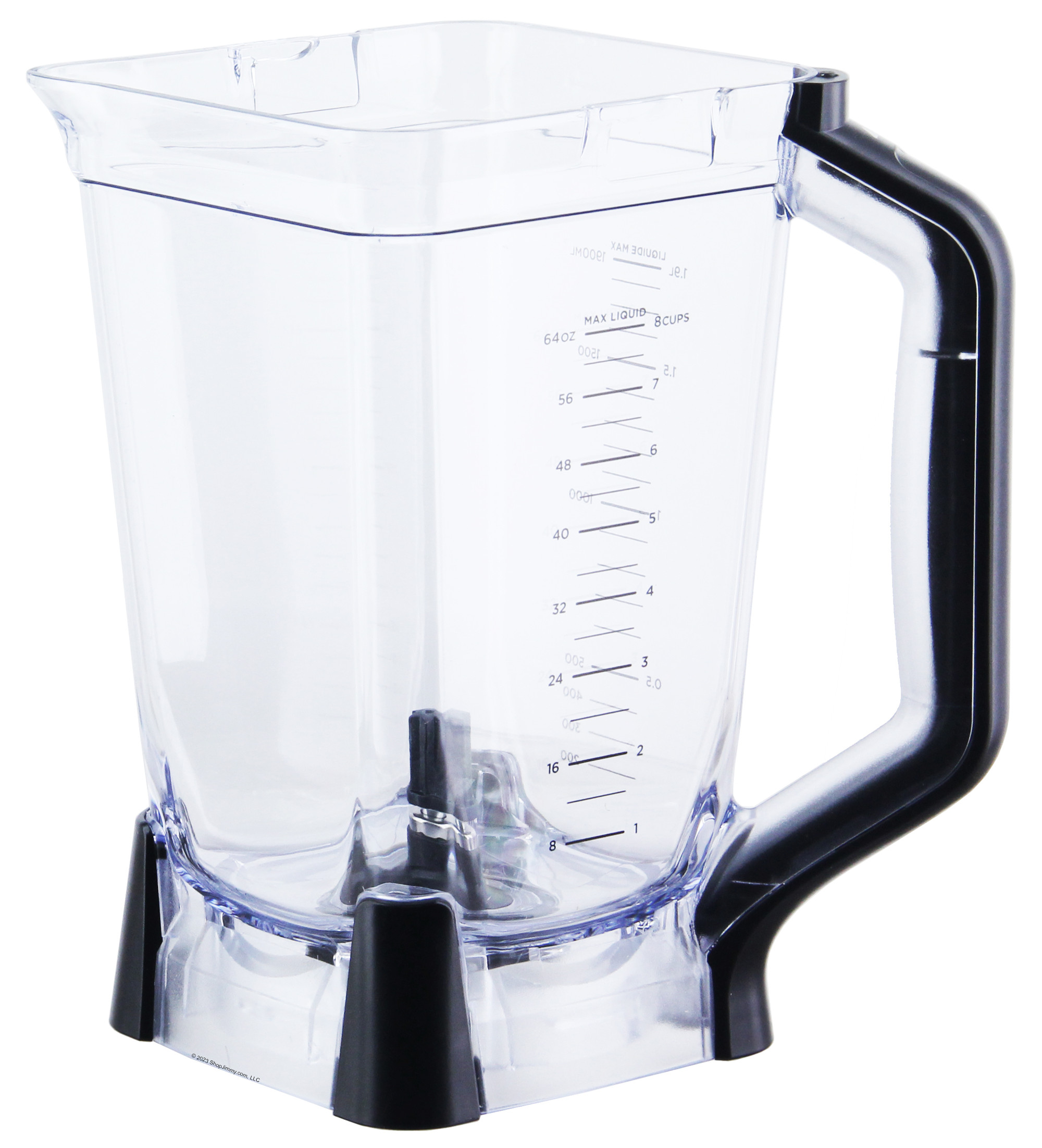 Ninja 518KKU610 72 oz. Pitcher Only BL710WM BL610 CO610B Blenders