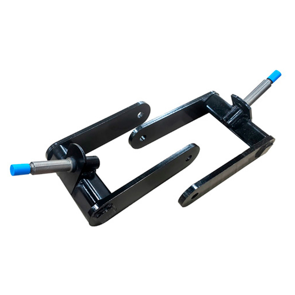 HUSTLER 606696 FLEX FORKS - Genuine Part