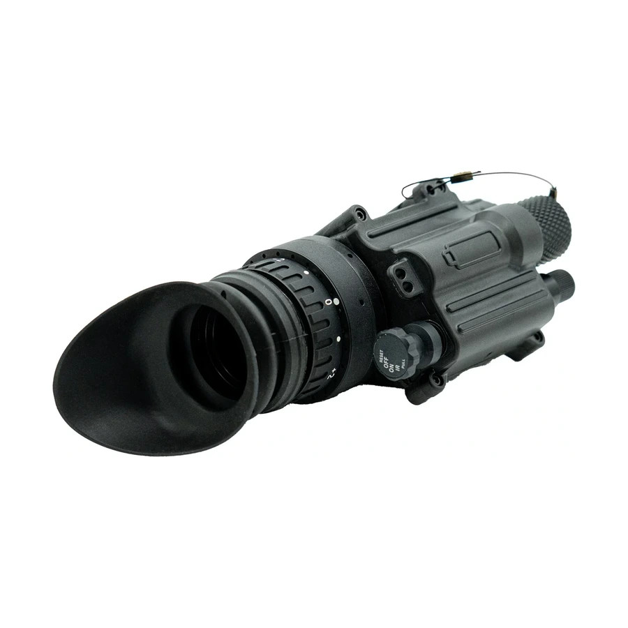 PVS 14 Gen3 omni7 NVG ナイトビジョン PVS 14 Gen3 omni7 NVG ナイト