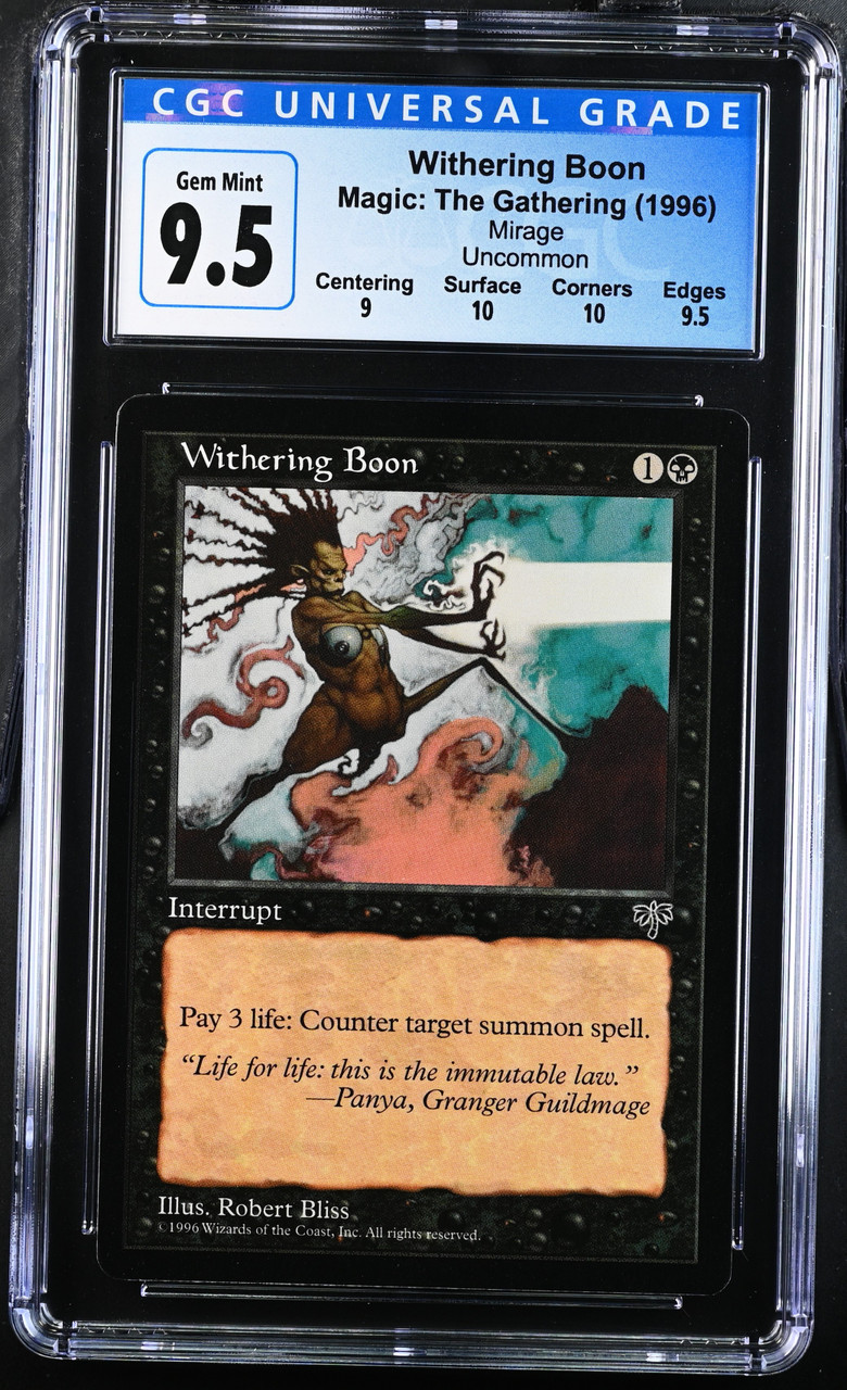 Badlands マジック：ザ・ギャザリング カード Badlands | 3rd Edition