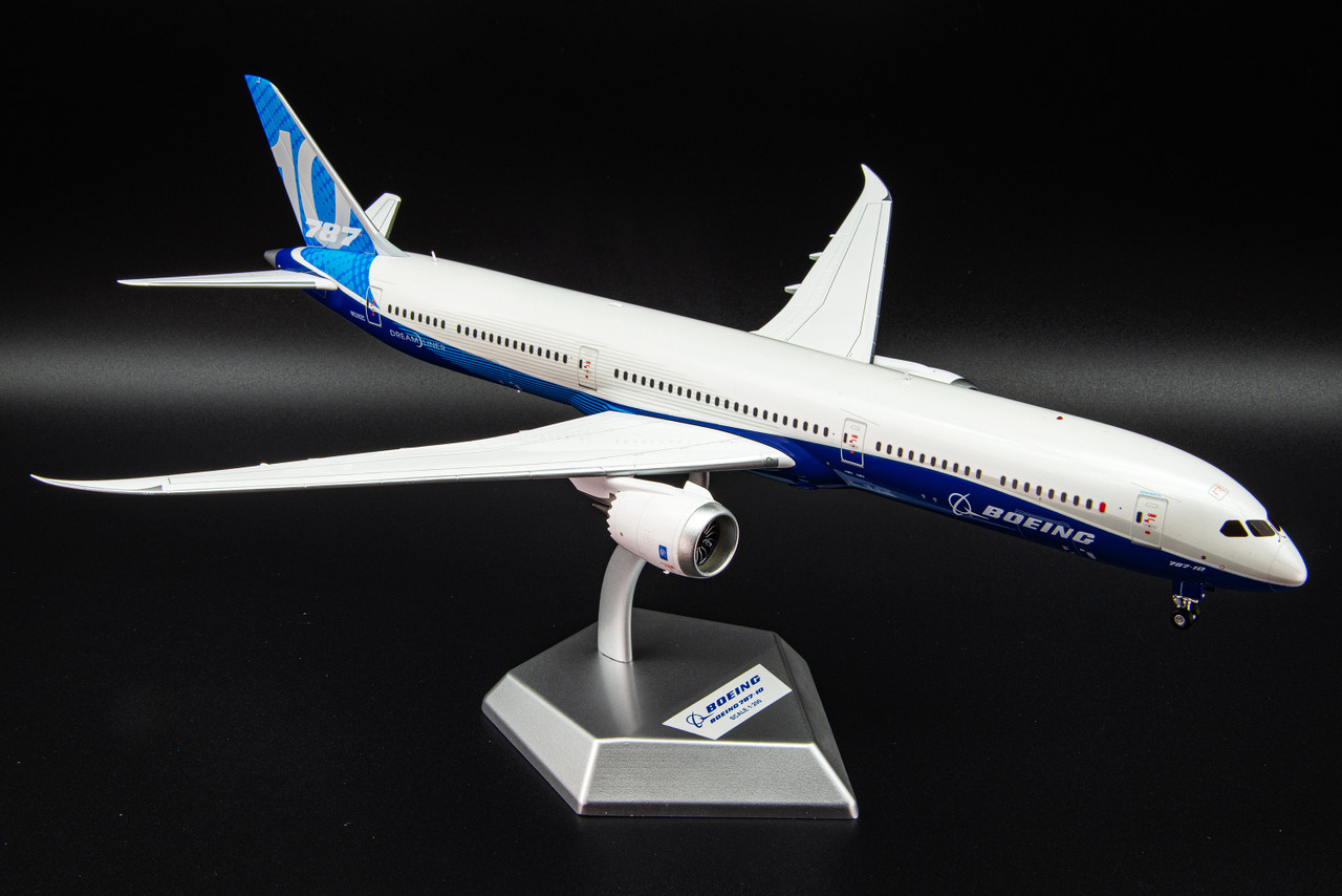 Boeing 787 モデル 1/200 Amazon.com: Hasegawa 1:200 ANA B787-9