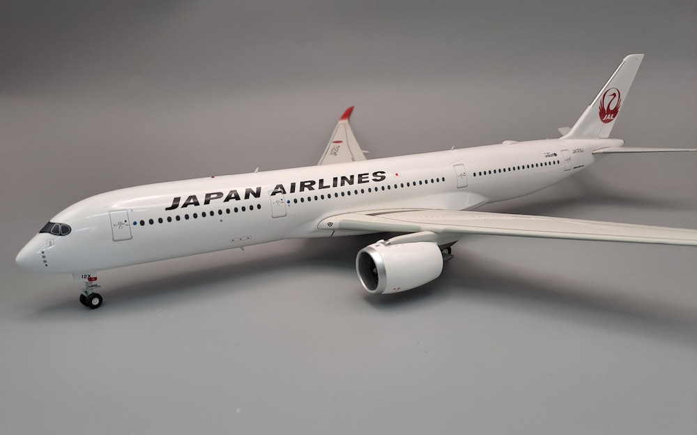 限定品日本航空 JAL A350-900 限定 日本航空 JAL A350 エアバス 3号機 1: