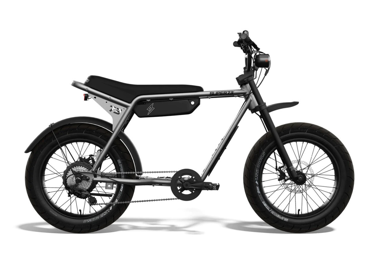 美品】Flow bike e-bike super73 電動アシスト自転車 Super73 ZX