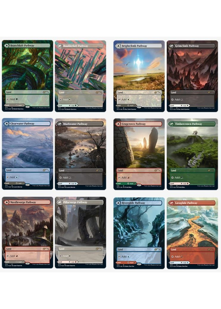 Secret Lair Ultimate Edition 2 - MTG - Atlantis Hobby