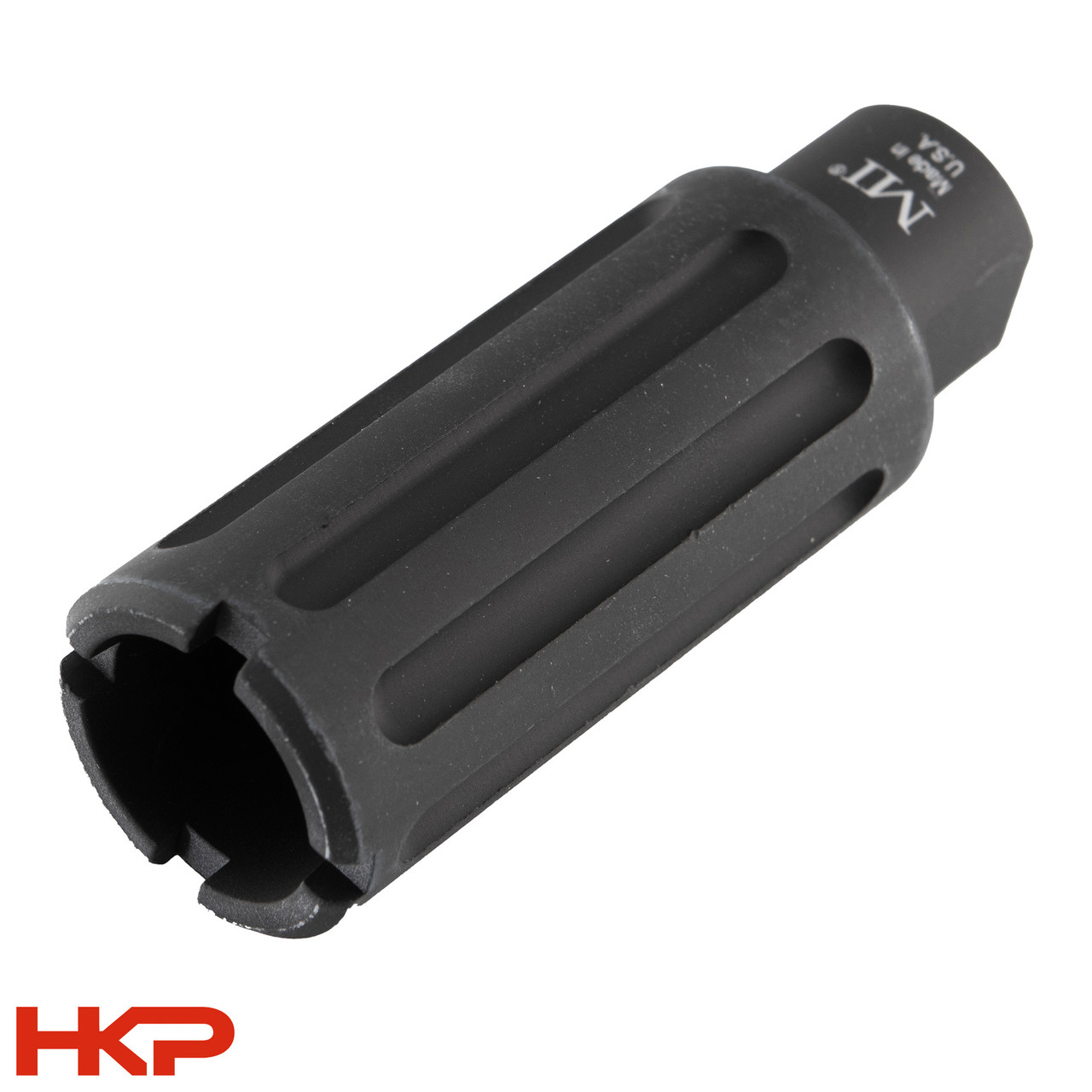 MI Blast Can - 1/2x28 Thread (5.56/9mm)