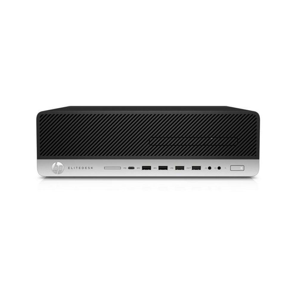 HP EliteDesk 800 G3 i7 7th gen SFF 32GB RAM 1TB SSD Windows 10 Pro