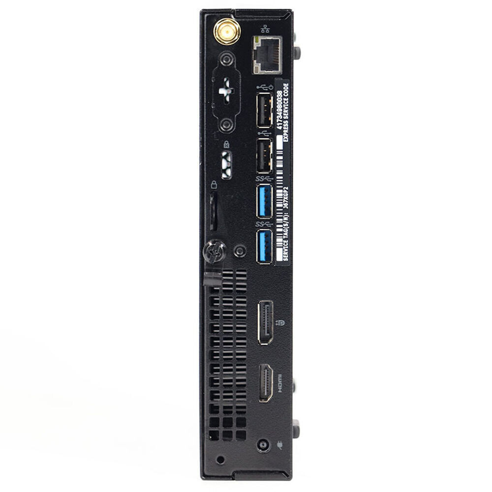 Dell optiplex 3050 micro intel i5第7世代 Dell OptiPlex 3050 Micro