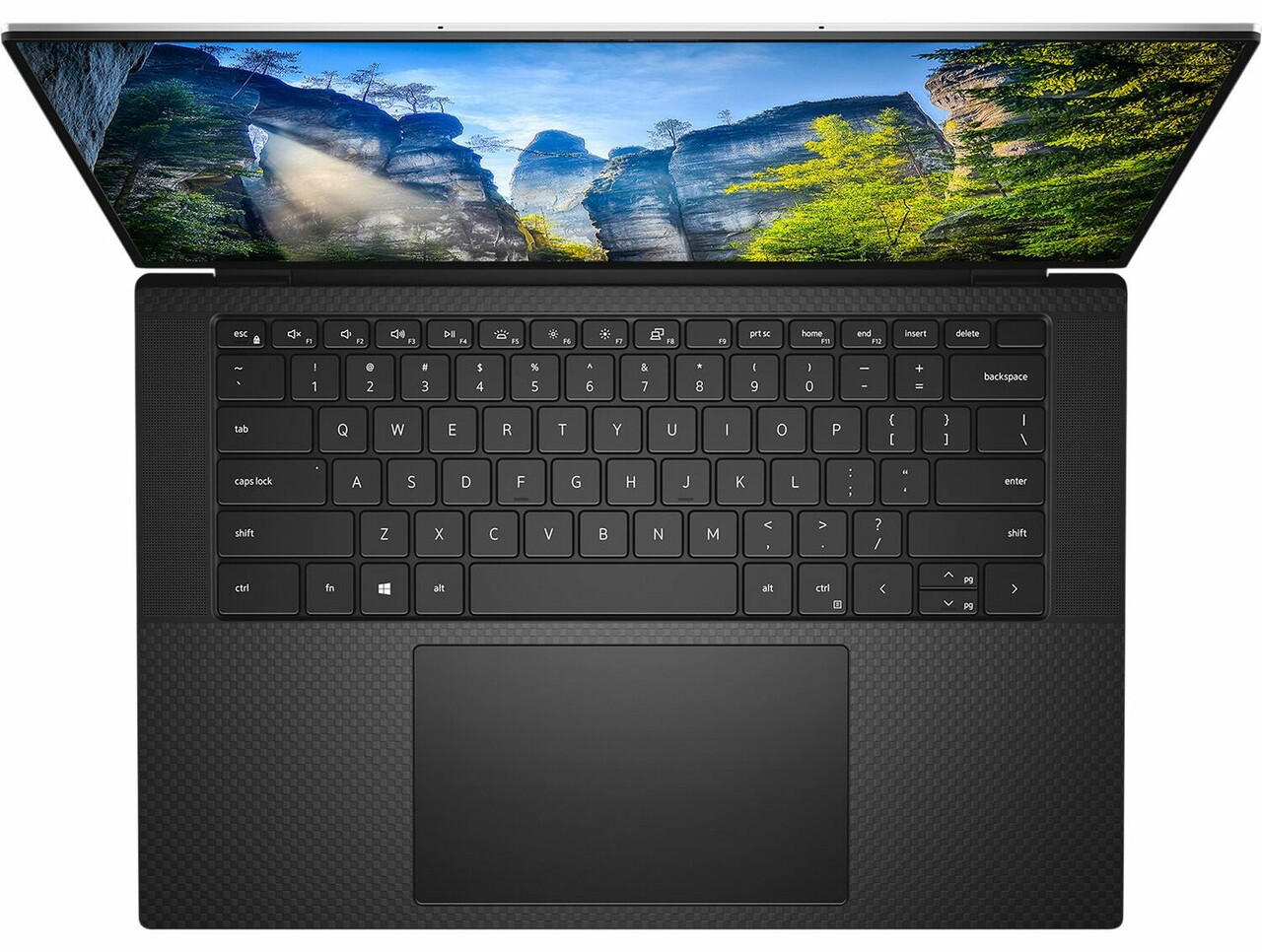 Dell Precision 5550 15.6