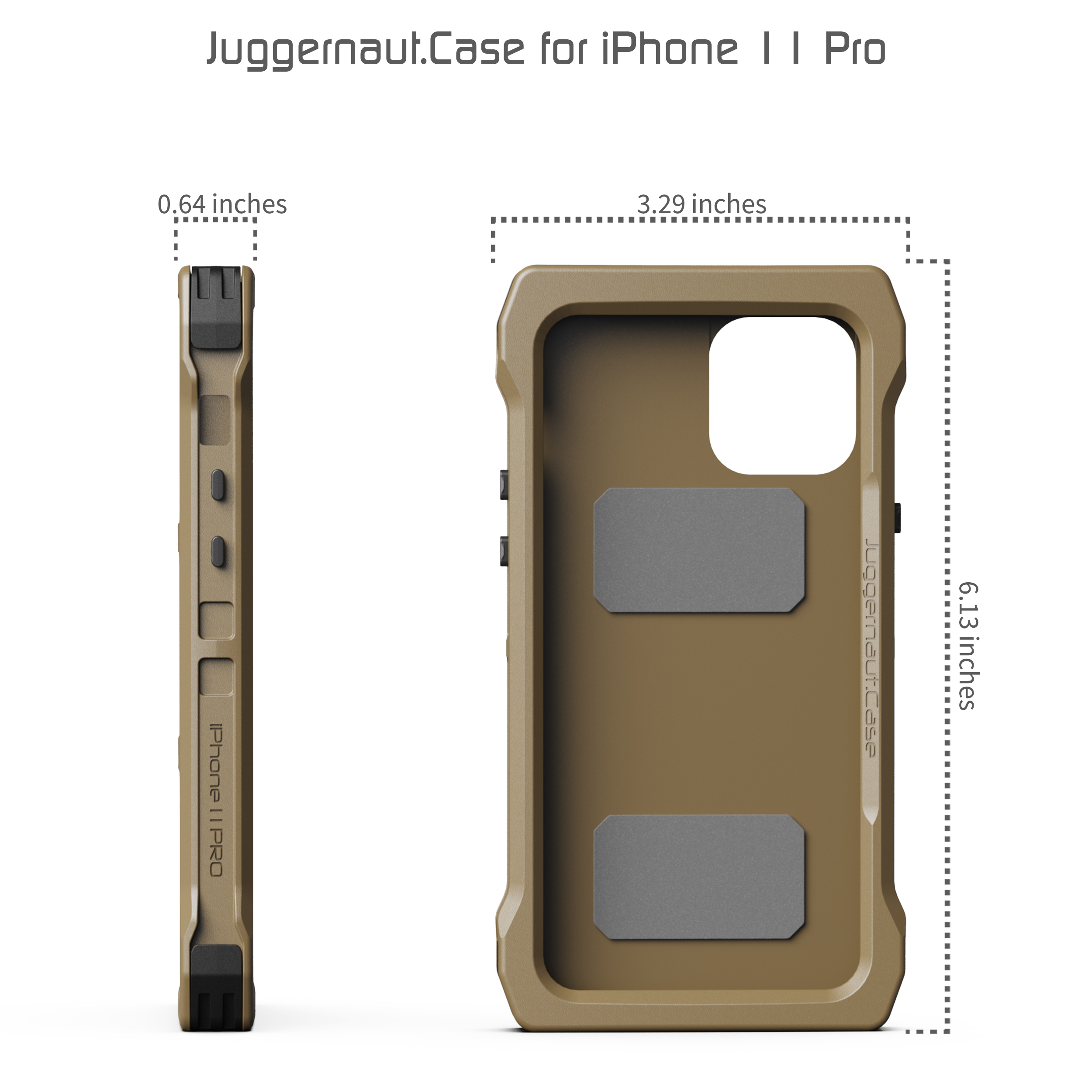 実物 Juggernaut Case ジャガーノートケース スマホケース 実物