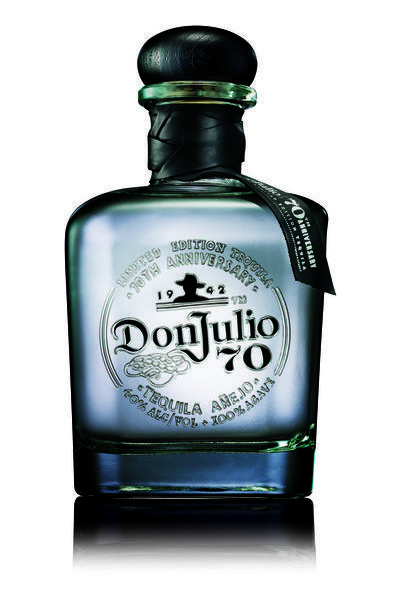 Don Julio Anejo 70th Anniversary Tequila (750ml)