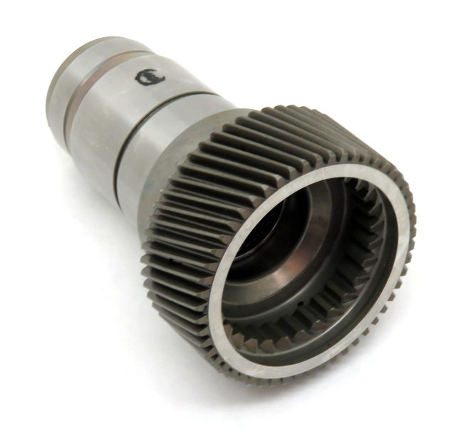 New Process NP273 Input Shaft (23 Splines) (5086348AA) | Dodge