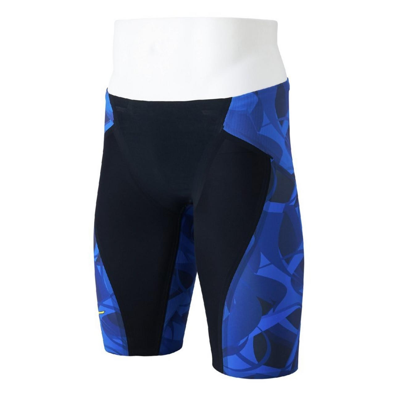 Mizuno GX Sonic 6 ET Men's Technical Swimsuit | Mizuno USA