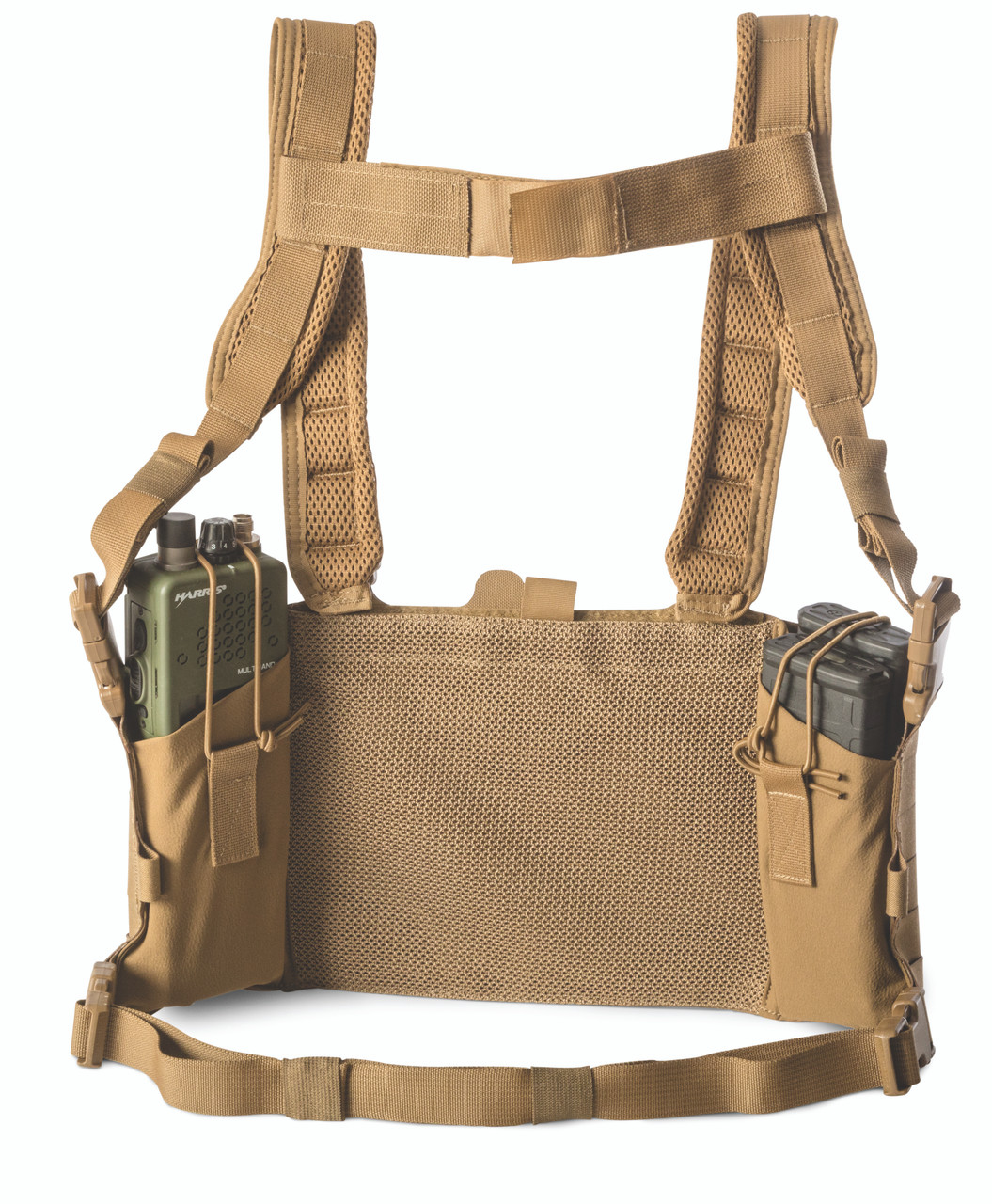 Eagle Industries Multi-Mission Chest Rig