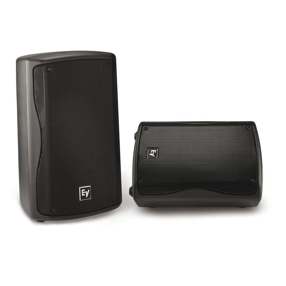 Electro-Voice ZX1-90 8-inch two-way full-range composite