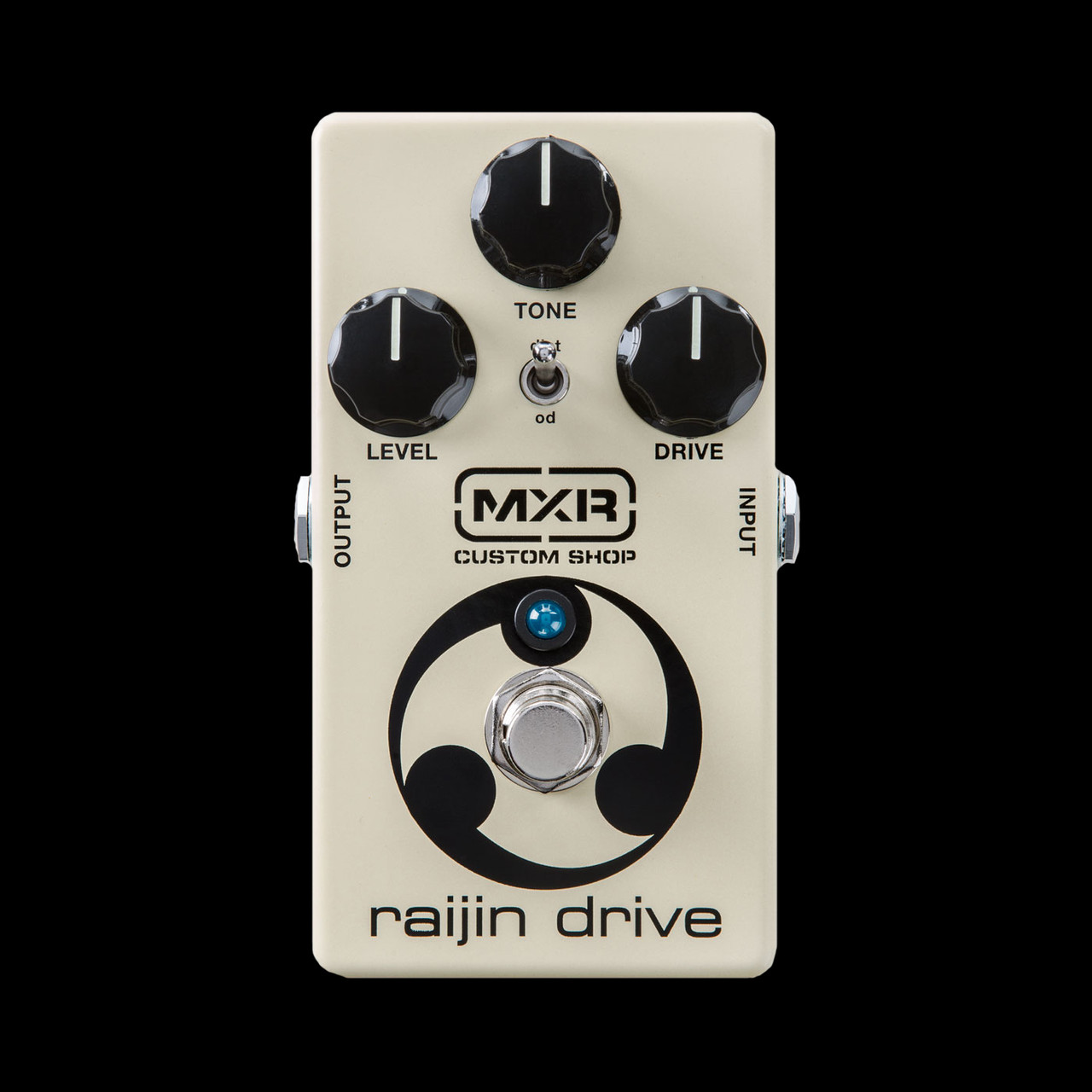 常田大希使用モデル】MXR CSP037 RAIJIN Drive ヴィンテージ