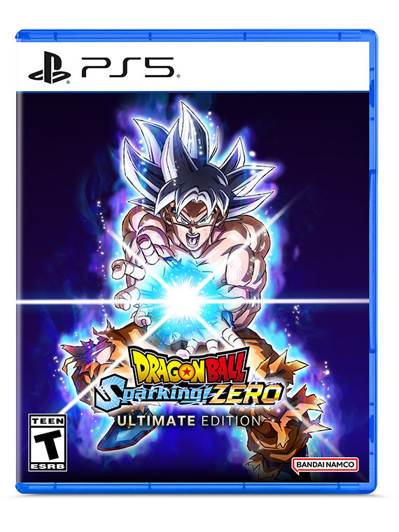 ドラゴンボール Sparking! ZERO コレクターズエディション限定カード