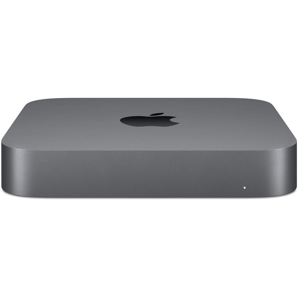 Mac mini 3.2GHz (Late 2018) | mac of all trades