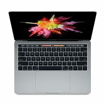 Apple MacBook Pro 13-inch 1.4GHz quad-core i5 (Retina, Mid 2019