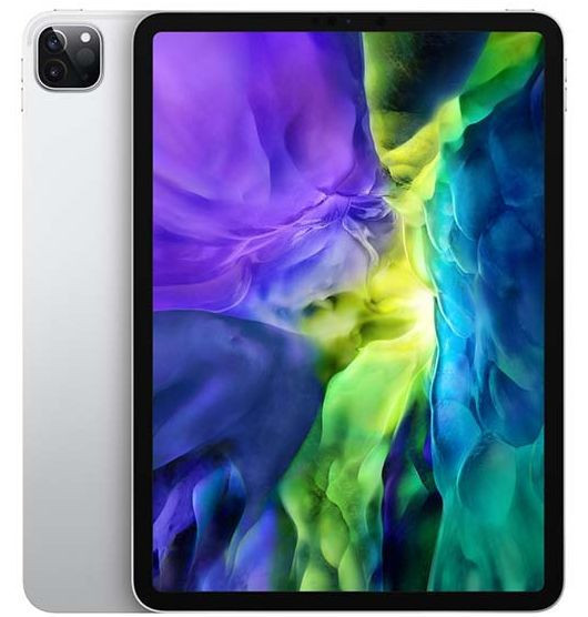 Apple iPad Pro (3rd Generation) 11-inch Wi-Fi + Cellular 128GB