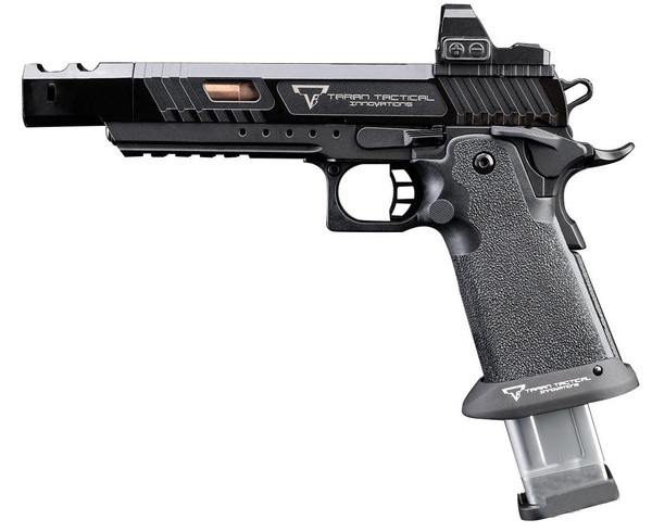 EMG TTI Licensed 2011 Combat Master Alpha GBB Airsoft Pistol