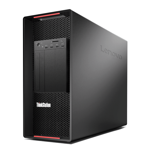 Lenovo P920 ThinkStation - 40 Core Workstation - 2x 2.40GHz Gold