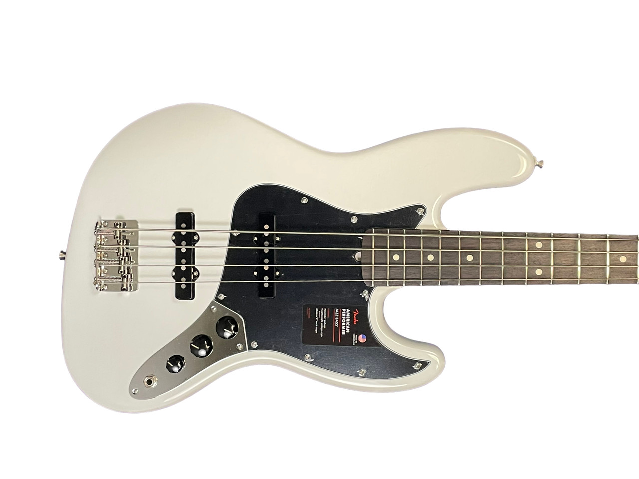 ベース Fender Jazz Bass American Performer 2019 Amazon.com: Fender