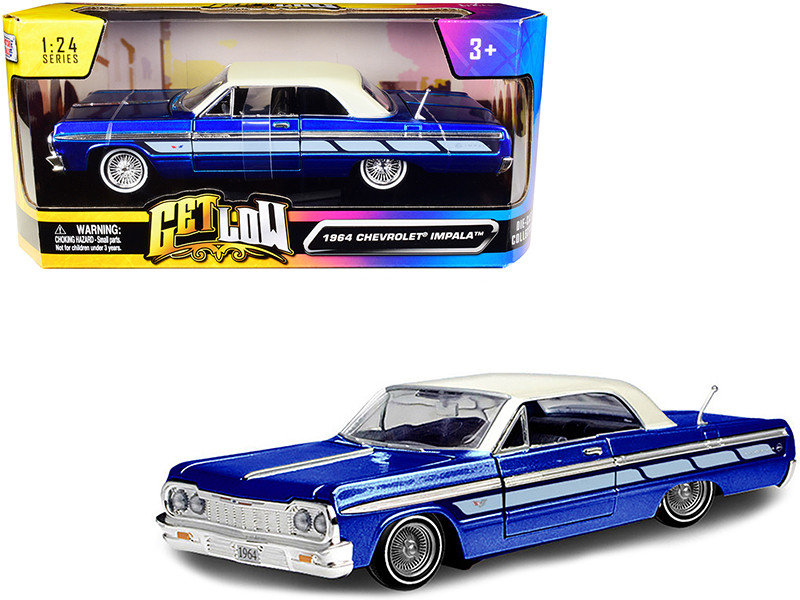 impala lowrider # revell jada ホッピング Hot lowrider diecast