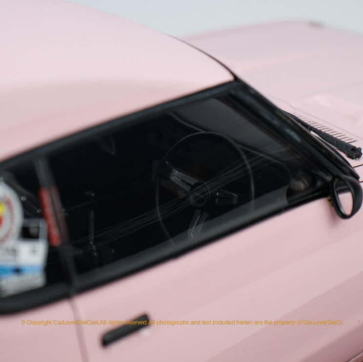 新品未使用】1/18 LB-WORKS Kenmeri 2Dr Pink 1/18 Ignition Model LB