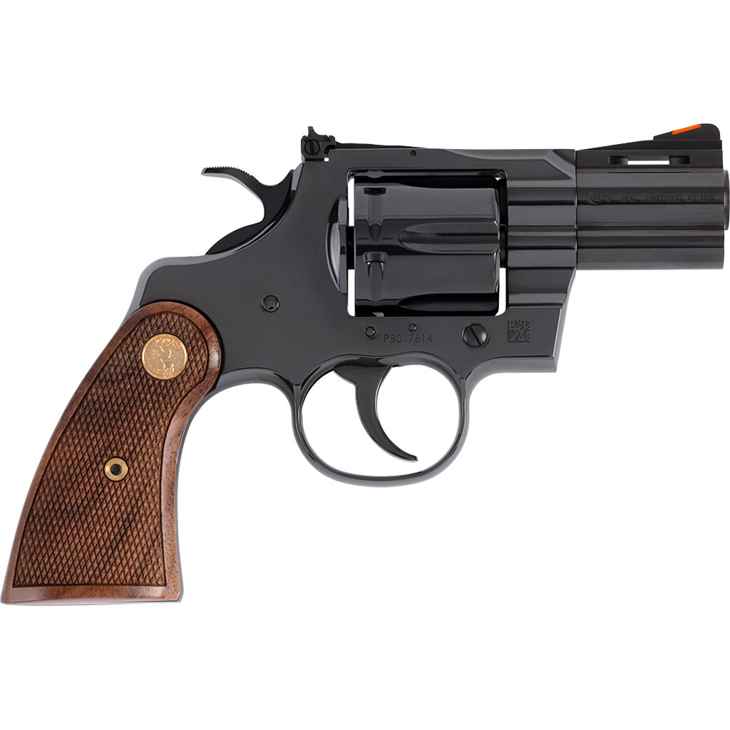COLT PYTHON 357 モデルガン TANAKA (タナカ) モデルガン COLT PYTHON
