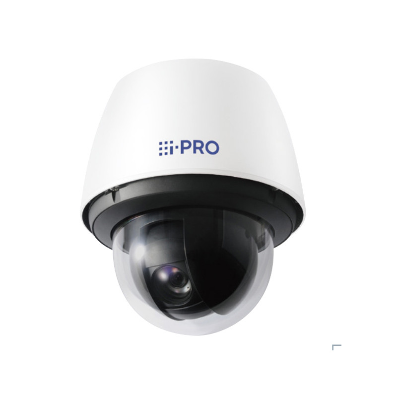 Panasonic WV-S65340-Z2N Outdoor IP Security Camera