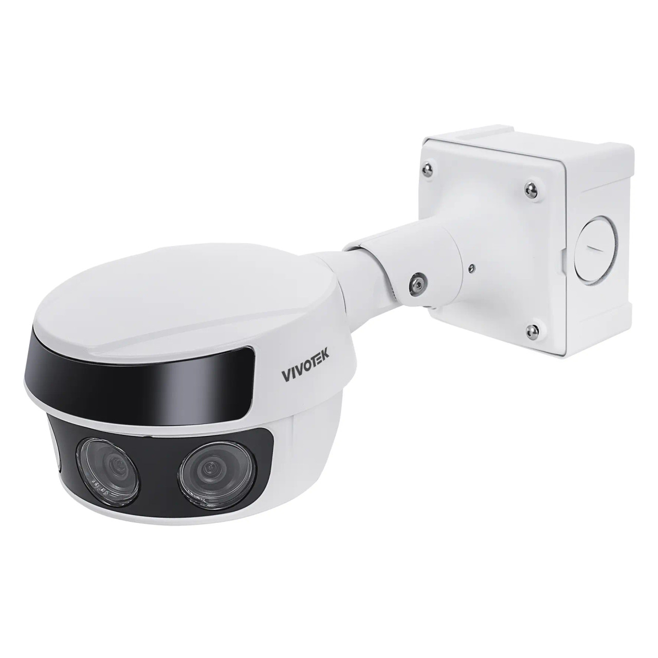 Vivotek MS9321-EHV-V2 20MP Outdoor Night Vision Multi-Sensor IP