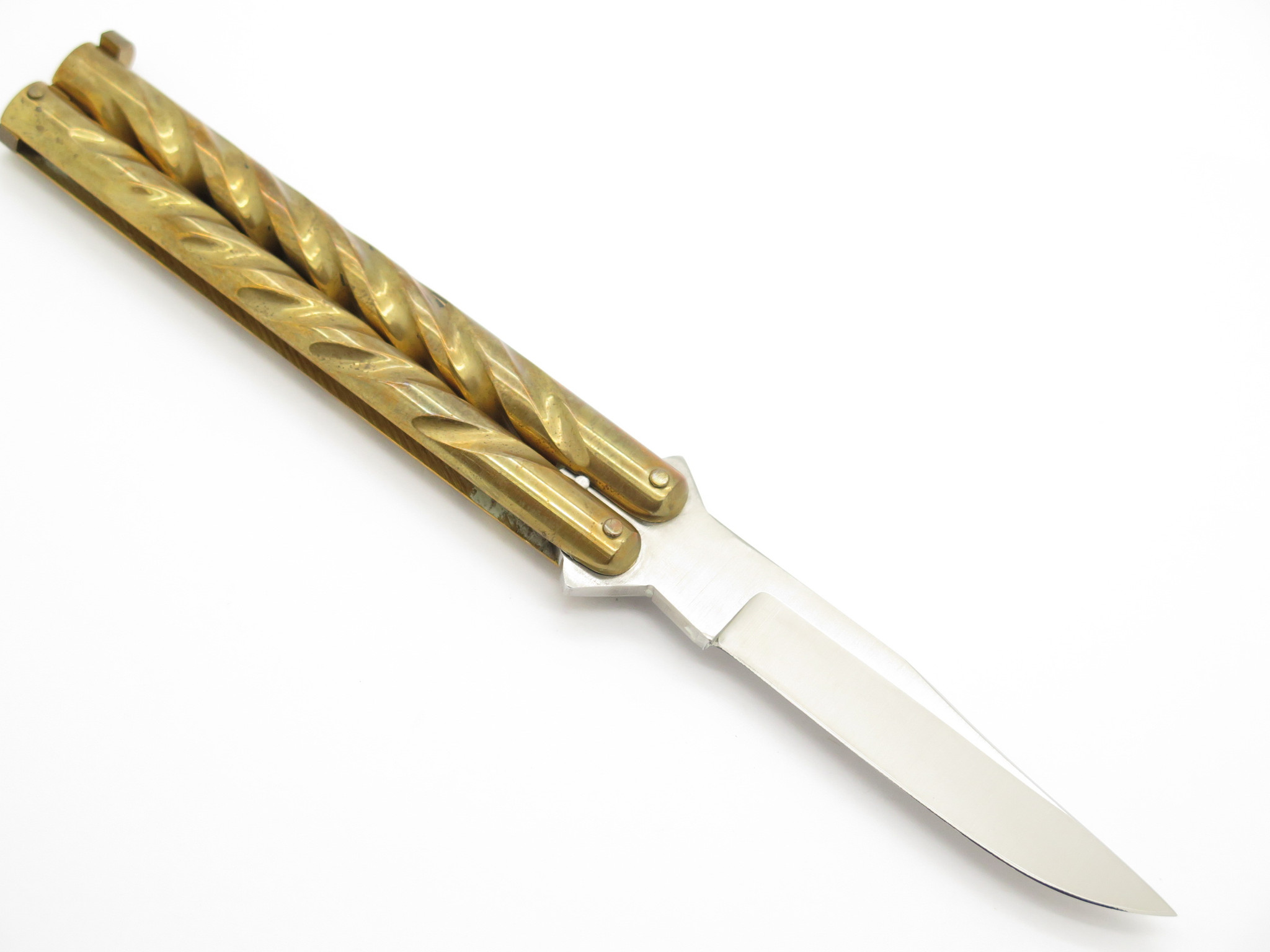 Flick Knives - アサシン / ニンジャ装備カード RF Flick Knives