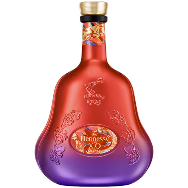 Hennessy XO コニャック 750ml 【公式通販】 Hennessy XO コニャック 750ml