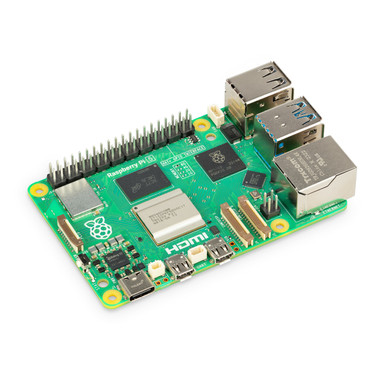 Raspberry Pi SC1432 - Raspberry Pi 5/8GB | PiShop Canada
