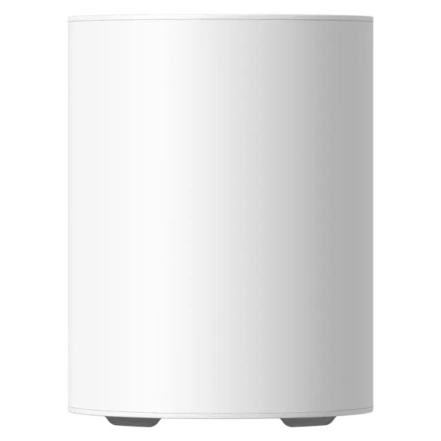 Shop | Sonos SUBMINIWHT Sub Mini - White